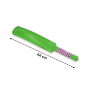 8022a Plastic Cricket Bat And Ball Toy For Kids thumbnail 3