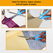556 Carbo Titanium Stainless Steel Scissors (10 Inch) thumbnail 3