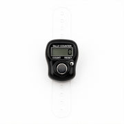 Small Digital Finger Tally Counter (1 Pc) thumbnail 3