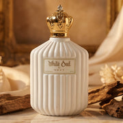 Next White Oud Premium Long Lasting Perfume Spray 100 Ml thumbnail 2