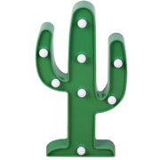 Led Cactus Light Led Desk Lamp Led Table Lamp (1 Pc  Battery Not Included) thumbnail 3