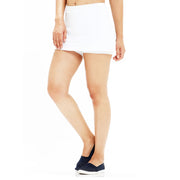 12519 Skirts For Women Womens High Waisted Athletic Golf Skorts Skirts For Running Workout Fitness Sports Skirt (1 Pc) thumbnail 5