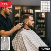 Professional Hair Cutting Cape (1 Pc) thumbnail 6
