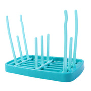Baby Feeding Bottle Drying Rack (1 Pc Set) thumbnail 3