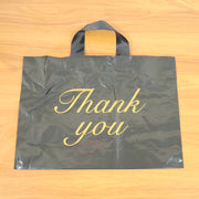 Premium Thank You Printed Carry Bag (22  29 Cm 1 Pc) thumbnail 6