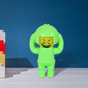 Cute Face Expression Changer Toy For Kids thumbnail 4