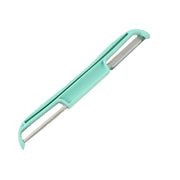 Double Side Potato Peeler Stainless Steel Peeler Cutter (1 Pc) thumbnail 3