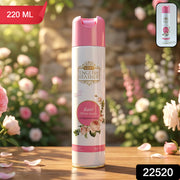 Next Premium English Leather Rose Air Freshener Spray 220 Ml thumbnail 7