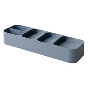 2762 1 Pc Cutlery Tray Box Used For Storing Cutlery Items And Stuffs Easily And Safely. thumbnail 1