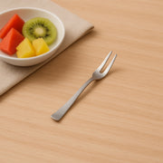 Apex 6 In 1 Stainless Steel Fruit Fork (1 Set) thumbnail 2