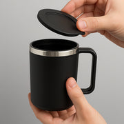 Apex Happy Mug Approx 400ml (1 Pc) thumbnail 4