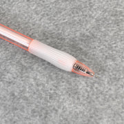Lightweight Ball Point Pen Smooth Writing Black Ball Pens (2 Pc Set) thumbnail 5