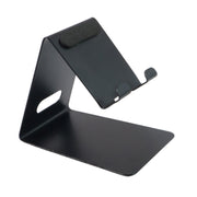 Metal Universal Mobile  Tablet Stand Holder - (1 Pc) thumbnail 4