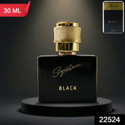 Signature Premium Black Eau De Parfum 30 Ml thumbnail 7