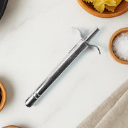 Apex Majestic Stainless Steel Gas Lighter thumbnail 5