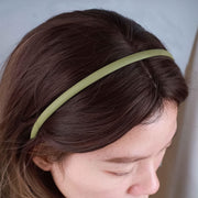 Plastic Simple Headbands Comb Headbands Hairbands (1 Pc) thumbnail 4