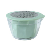 Multipurpose Manual Vegetable Grater And Corn Kernel Stripper (1 Pc) thumbnail 3