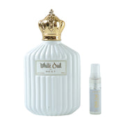 Next White Oud Premium Long Lasting Perfume Spray 100 Ml thumbnail 3