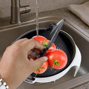 Multifunctional Vegetable Chopper (9 In 1) thumbnail 2