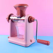 Apex Heavy-duty Manual Hand Juicer Machine Set thumbnail 3