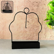 Mosquito Coil Holder Stand - (1 Pc) thumbnail 6