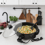 Orbit Electric Multi-purpose Cooker - 1500w thumbnail 3