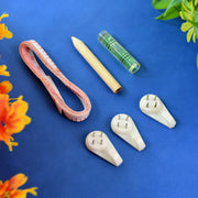 6-in-1 Wall Hanging  Measurement Tool Kit thumbnail 4
