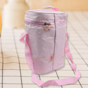 Zip Lunch Bag Cute Animal Lunch Bag With Carry Adjustable Strap Lunch Bag For Women Durable Reusable Durable Handbag Bag (1 Pc) thumbnail 2