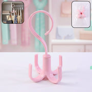 Premium 360 Rotating Multipurpose Hanging Organizer (1 Pc) thumbnail 1