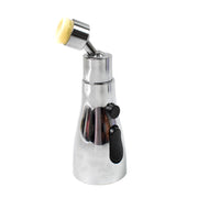 Kitchen Faucet 3-function Pull Down Sink Sprayer (1 Pc) thumbnail 3