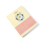 Hardbound Diary  Notebook (1 Pc  100 Pages  240x180mm) thumbnail 1