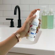 Fabric  Surface Stain Remover Spray 120ml - (1 Pc) thumbnail 4