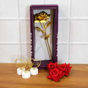 Romantic Heart Love Table Decor Gift Set (1 Set) thumbnail 6