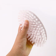Veepee Oval Cloth Washing Brush Set (4 Pc) thumbnail 1