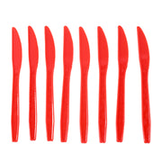 Durable Plastic Knives (8 Pc) thumbnail 4