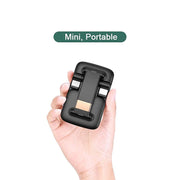 1286 Phone Holder For Table Foldable Universal Mobile Stand For Desk thumbnail 4