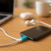 Usb Micro  Type-c  To Usb-a Otg Adapter - (2 Pc  Set) thumbnail 2