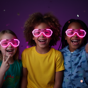 Led Light-up Party Glasses For Night Events (1 Pc) thumbnail 4