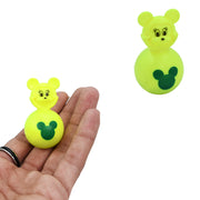 4405 Plastic Mickey Mouse Toys thumbnail 1