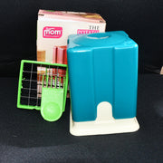 Supermom Potato Chipper Cutter thumbnail 5