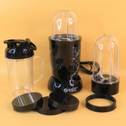 Orbit Bullet Mixer Grinder - 400w With 3 Jars thumbnail 5