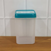 Plastic Smart Seal Food Storage Container 1200 Ml Approx thumbnail 6