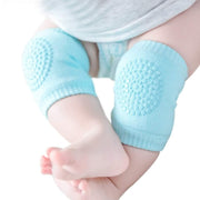 Toddler Wool Knit Leg Warmer (Knee Guard) thumbnail 1