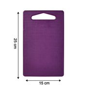 Supermom Little Master Unbreakable Cutting Board (1 Pc) thumbnail 2
