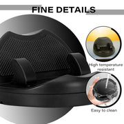 2 In 1 Car Anti-slip Mat Phone Holder Non Slip Sticky Phone Mount Holder (1 Set) thumbnail 5