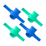 Packet Pourer  Sealer Clip - (4 Pc)
