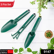 9147 Garden Tool Planter Tool Garden Trowel Tools Small Gardening Hand Mini Gardening Tool Heavy Duty Gardening Tool Potting Tools Garden Hand Trowel For Digging Planting thumbnail 6