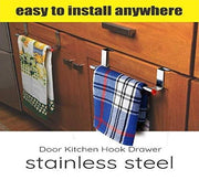 1604 Stainless Steel Towel Hanger For Bathroomtowel Rodbarbathroom Accessories thumbnail 1