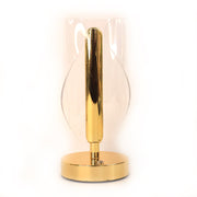 Modern Crystal Led Table Lamp (1 Pc) thumbnail 1