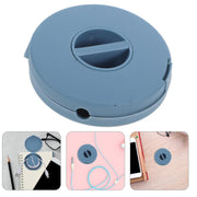 Compact Plastic Cable Organizer Case (1 Pc) thumbnail 5